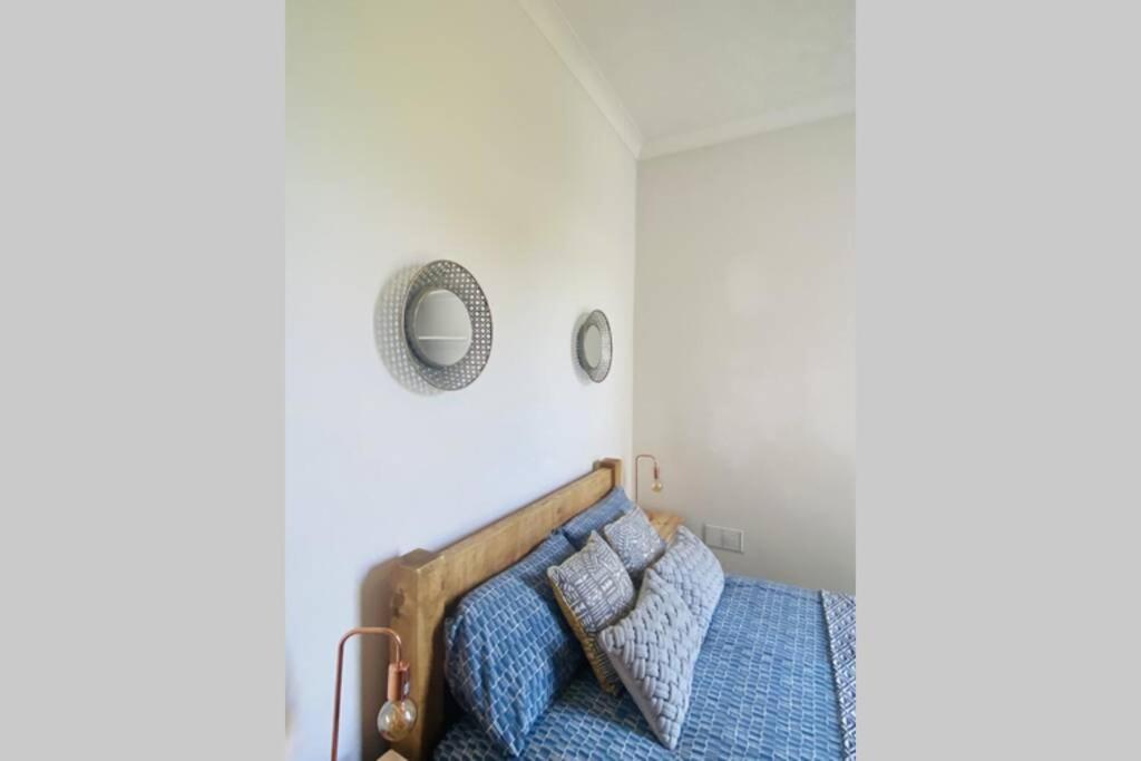 Unique Sea View Apartment Χέιστινγκς Εξωτερικό φωτογραφία